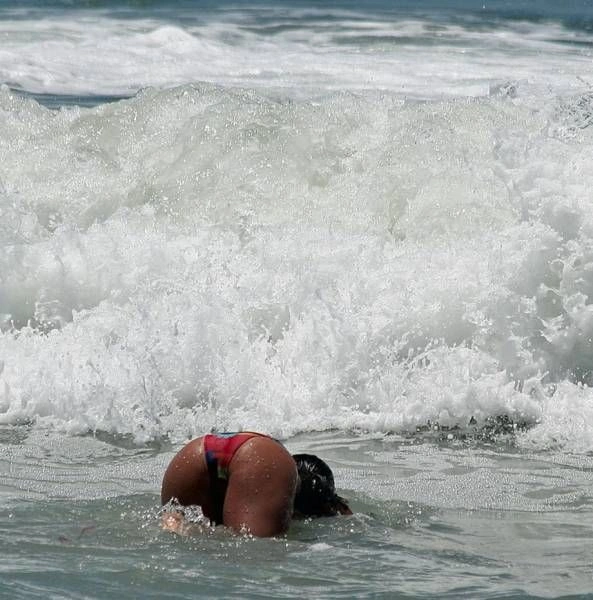 Смішні дівчата. Частина 25 (46 фото) – фото 23