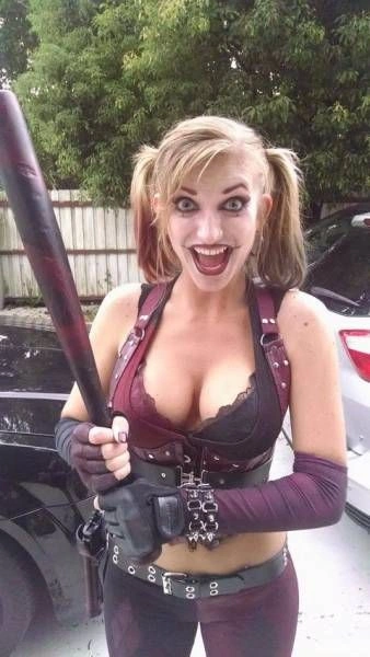 Смішні дівчата. Частина 25 (46 фото) – фото 29