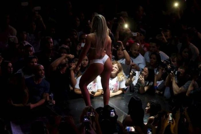 Смішні дівчата. Частина 25 (46 фото) – фото 30