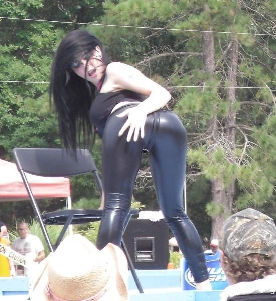 Смішні дівчата. Частина 25 (46 фото) – фото 42