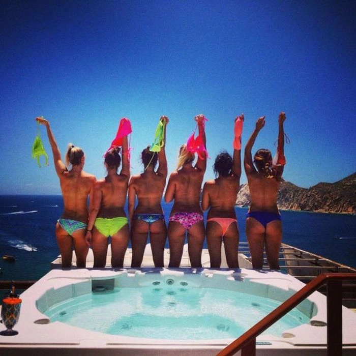 Смішні дівчата. Частина 11 (66 фото) – фото 49