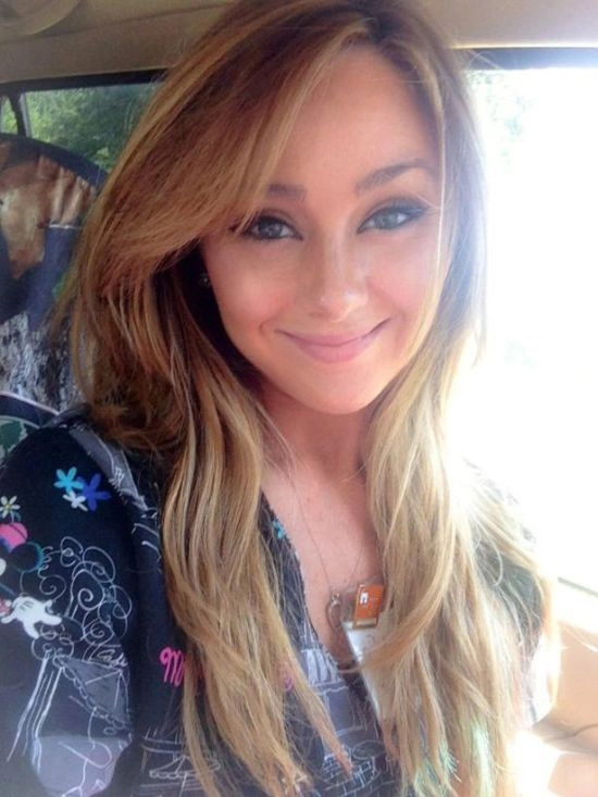 Дівчата, яким було нудно під час робочого часу (47 фото) – фото 16