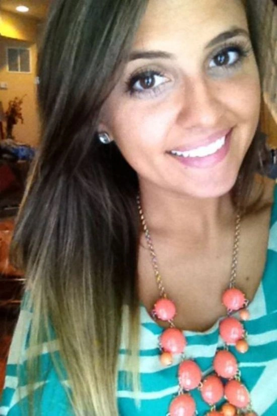 Дівчата, яким було нудно під час робочого часу (47 фото) – фото 43