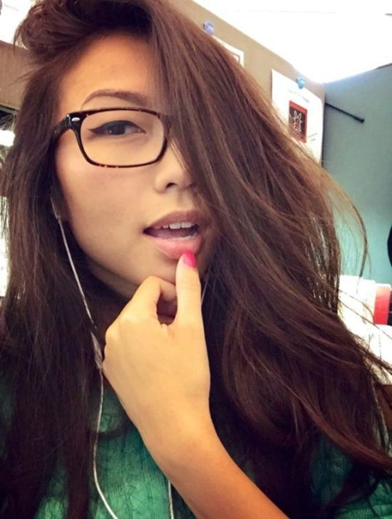 Дівчата, яким було нудно під час робочого часу (47 фото) – фото 44