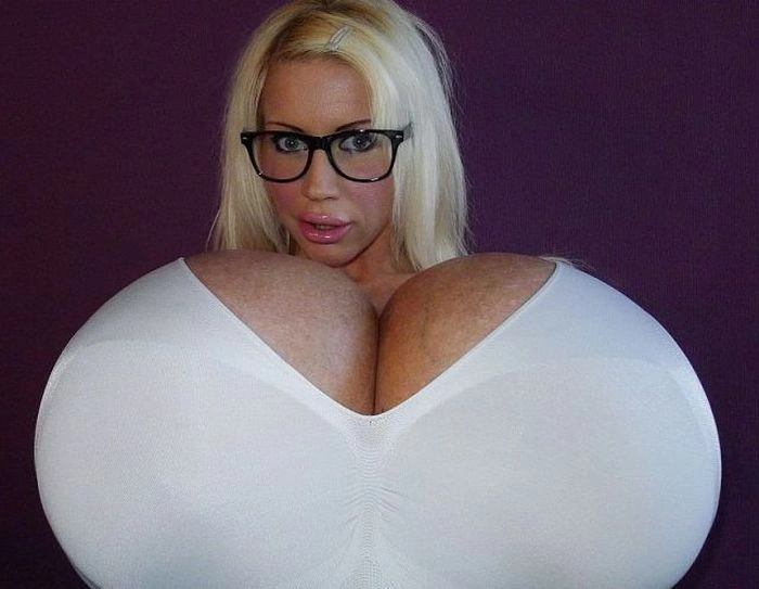 Веселі дівчата. Частина 7 (66 фото) – фото 6