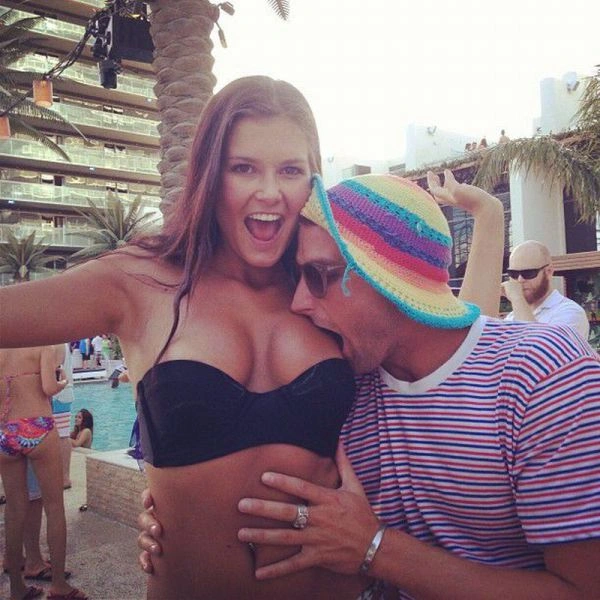 Веселі дівчата. Частина 7 (66 фото) – фото 10