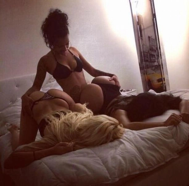 Веселі дівчата. Частина 7 (66 фото) – фото 19