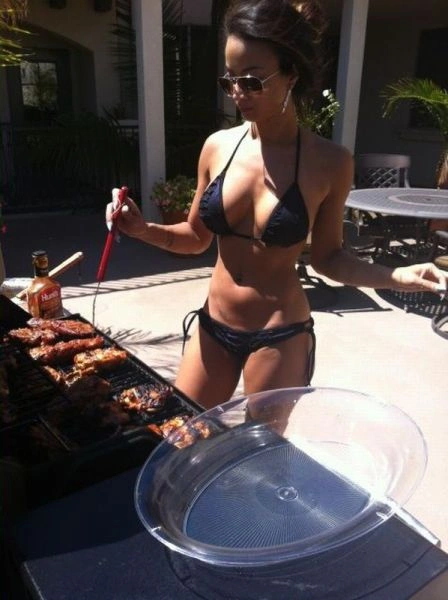 Веселі дівчата. Частина 7 (66 фото) – фото 20