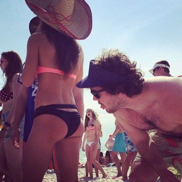 Веселі дівчата. Частина 7 (66 фото) – фото 25