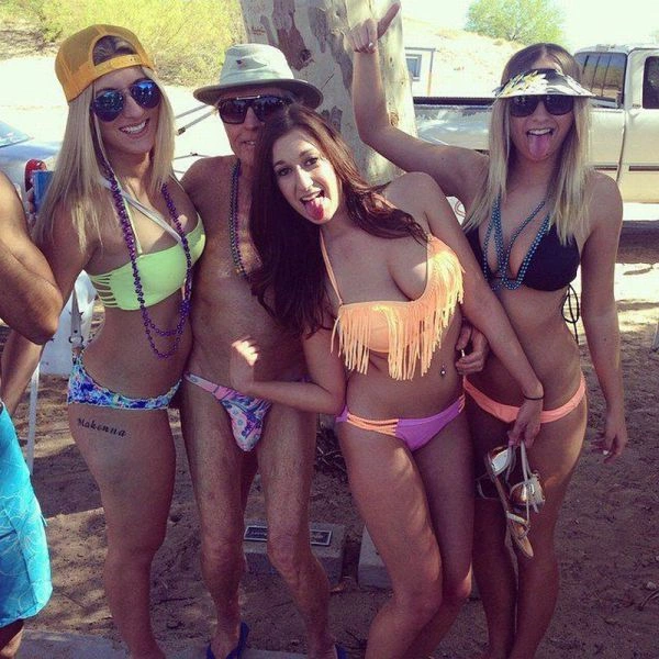 Веселі дівчата. Частина 7 (66 фото) – фото 26