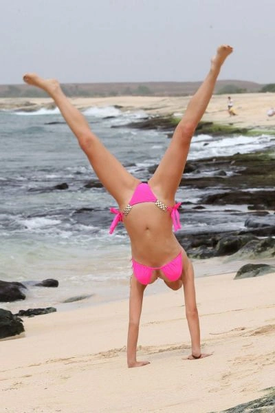 Веселі дівчата. Частина 7 (66 фото) – фото 33