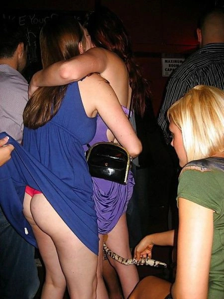 Веселі дівчата. Частина 7 (66 фото) – фото 48