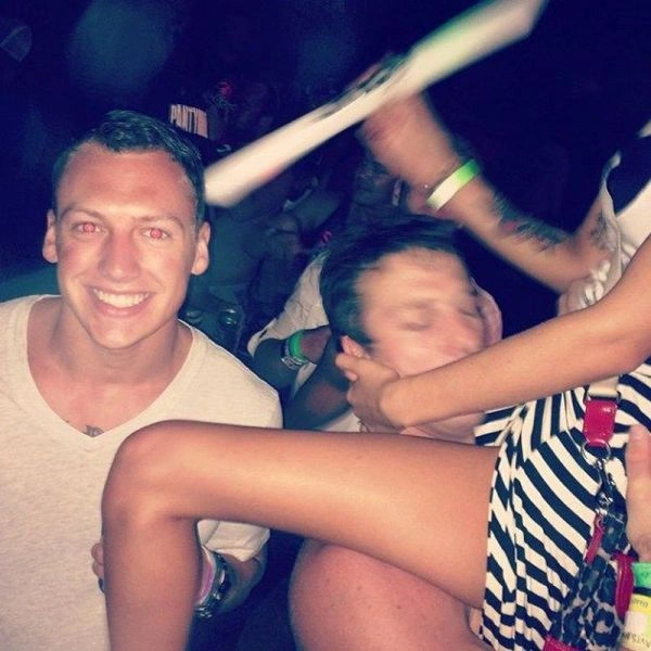 Веселі дівчата. Частина 7 (66 фото) – фото 50