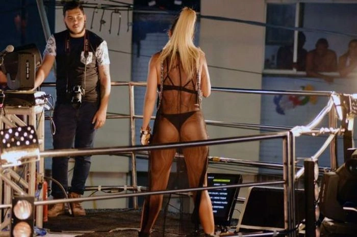 Веселі дівчата. Частина 7 (66 фото) – фото 52