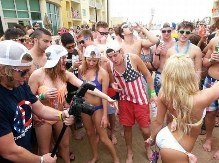 Веселі дівчата. Частина 7 (66 фото) – фото 55