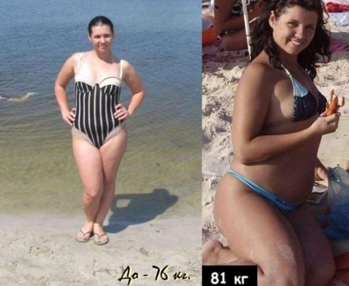 Марика Матесович та її дивовижне перетворення (20 фото) – фото 1