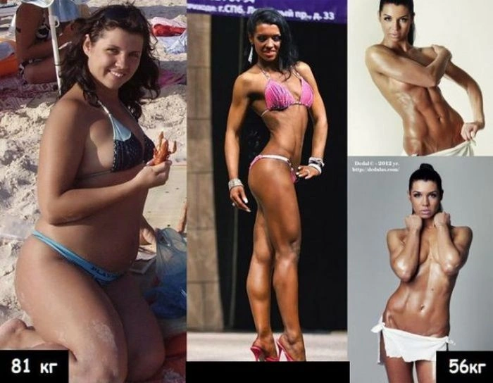 Марика Матесович та її дивовижне перетворення (20 фото) – фото 3