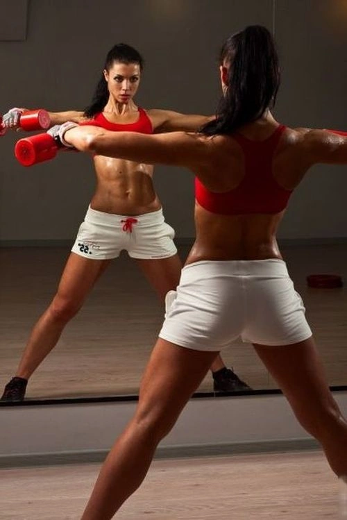 Марика Матесович та її дивовижне перетворення (20 фото) – фото 12