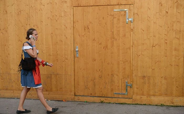 Фотозвіт: дівчата Октоберфесту (71 фото) – фото 4