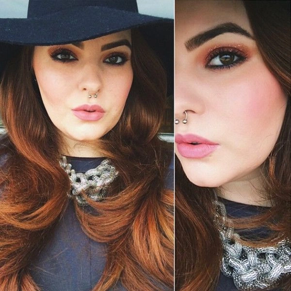 Тесс Холлідей - найповніша модель у світі (20 фото) – фото 2