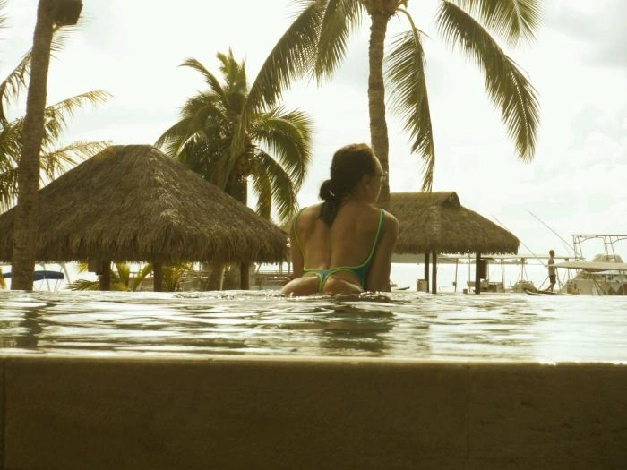 Ірина Іванова - зірка соціальних мереж з великим бюстом (41 фото) – фото 17