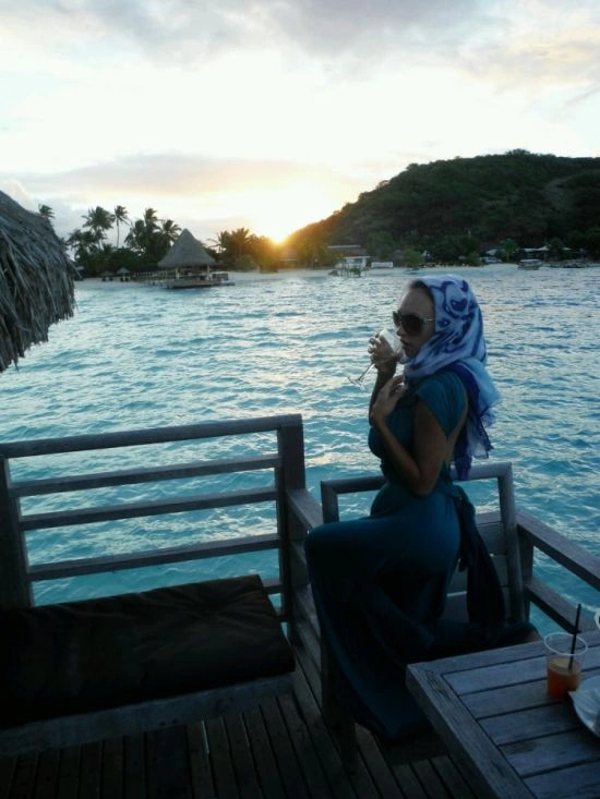 Ірина Іванова - зірка соціальних мереж з великим бюстом (41 фото) – фото 19