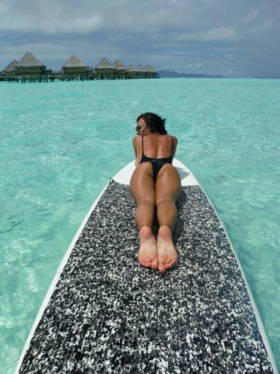 Ірина Іванова - зірка соціальних мереж з великим бюстом (41 фото) – фото 20