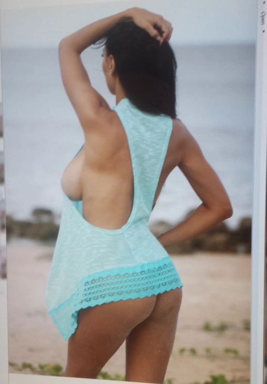 Ірина Іванова - зірка соціальних мереж з великим бюстом (41 фото) – фото 29