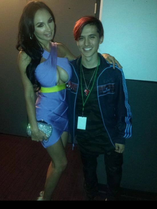 Ірина Іванова - зірка соціальних мереж з великим бюстом (41 фото) – фото 38