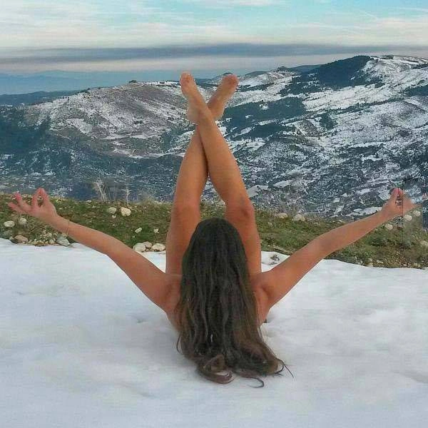 Смішні дівчата. Частина 2 (43 фото) – фото 13