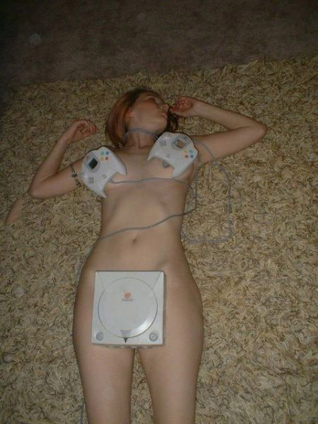 Смішні дівчата. Частина 2 (43 фото) – фото 16