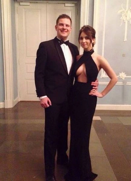 Смішні дівчата. Частина 2 (43 фото) – фото 24