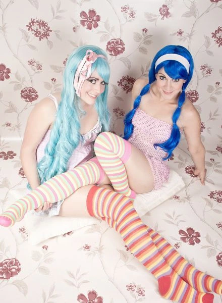 Смішні дівчата. Частина 2 (43 фото) – фото 33