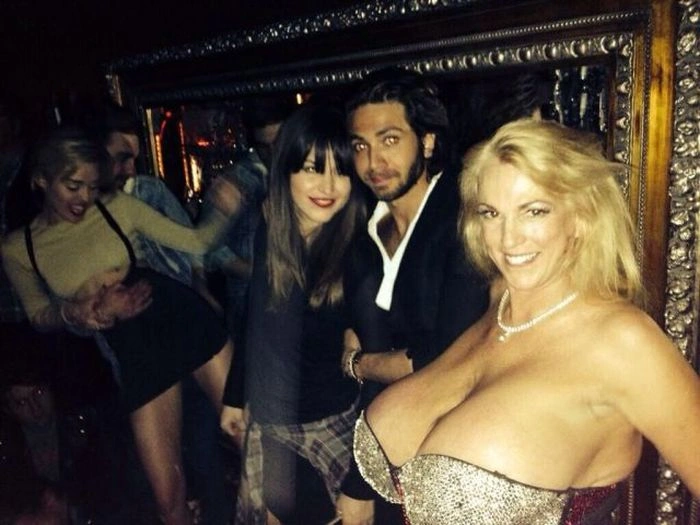 Непристойні картинки для дорослих. Частина 47 (48 фото) – фото 2