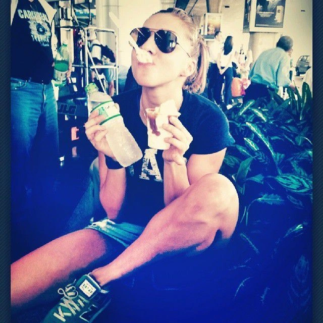 Олена Нікітина на заслуженому відпочинку (35 фото) – фото 2