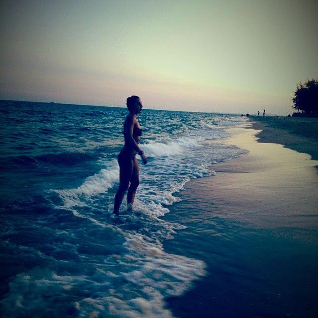 Олена Нікітина на заслуженому відпочинку (35 фото) – фото 5