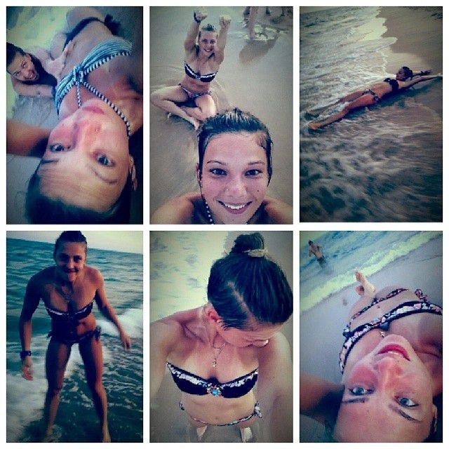 Олена Нікітина на заслуженому відпочинку (35 фото) – фото 6