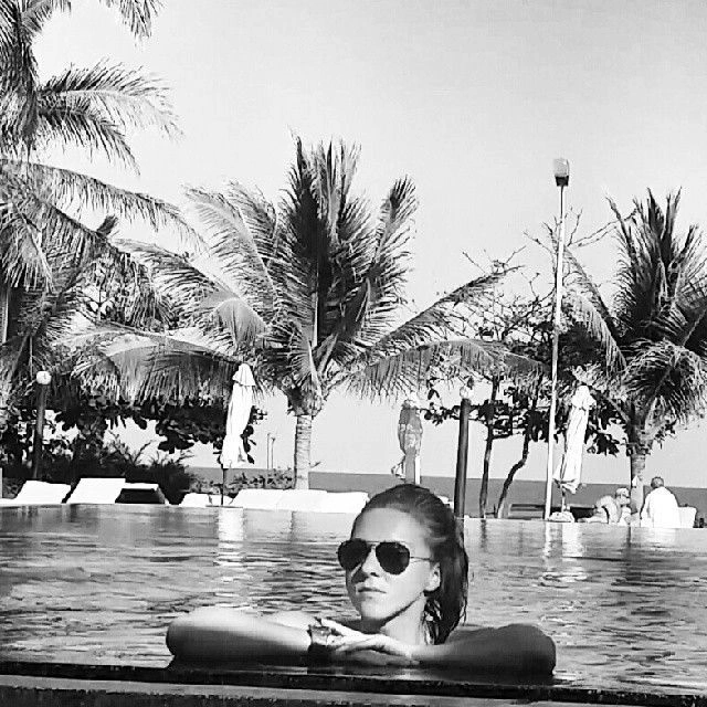 Олена Нікітина на заслуженому відпочинку (35 фото) – фото 10