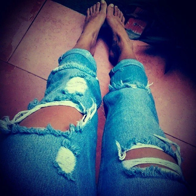 Олена Нікітина на заслуженому відпочинку (35 фото) – фото 11