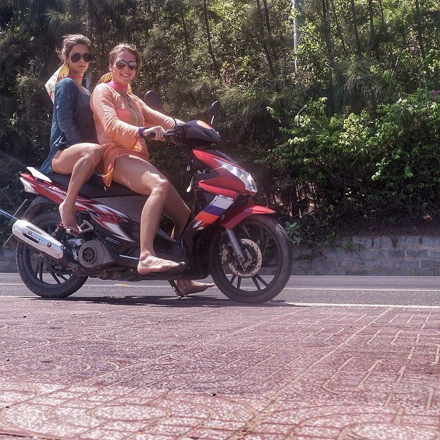 Олена Нікітина на заслуженому відпочинку (35 фото) – фото 15