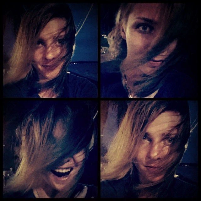 Олена Нікітина на заслуженому відпочинку (35 фото) – фото 18