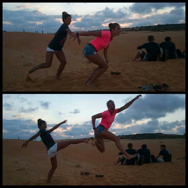 Олена Нікітина на заслуженому відпочинку (35 фото) – фото 25