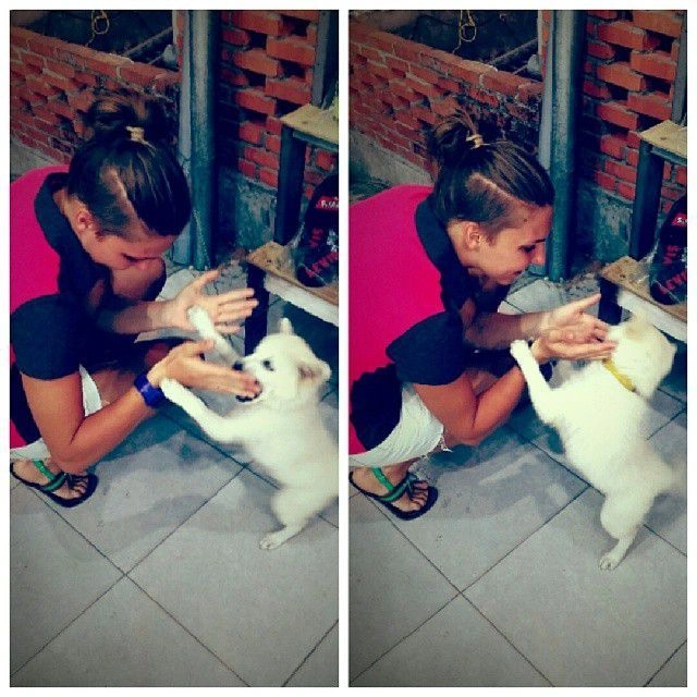 Олена Нікітина на заслуженому відпочинку (35 фото) – фото 27