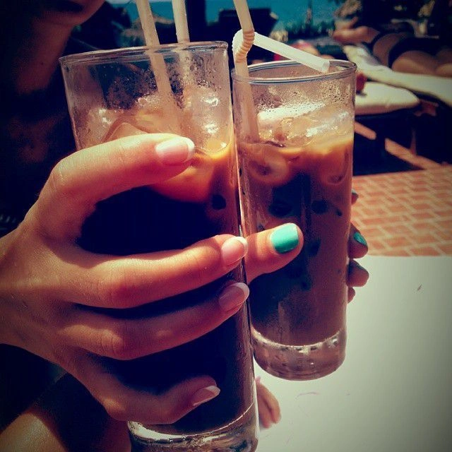 Олена Нікітина на заслуженому відпочинку (35 фото) – фото 31