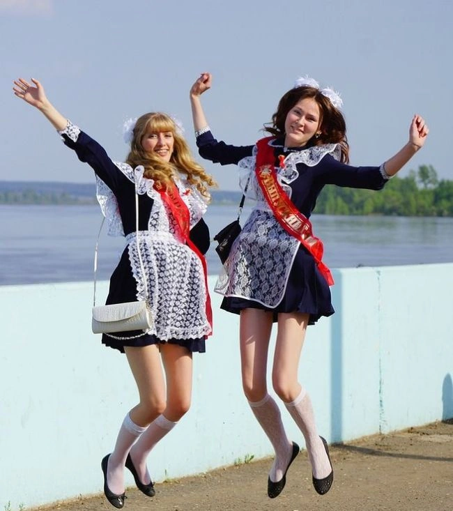 Останній дзвінок 2014. Частина 2 (47 фото) – фото 8