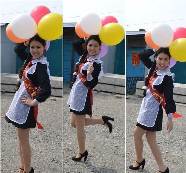 Останній дзвінок 2014. Частина 2 (47 фото) – фото 18