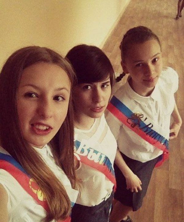 Останній дзвінок 2014. Частина 2 (47 фото) – фото 24