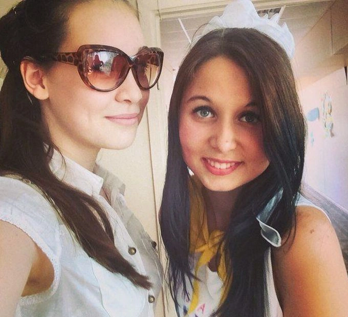 Останній дзвінок 2014. Частина 2 (47 фото) – фото 26