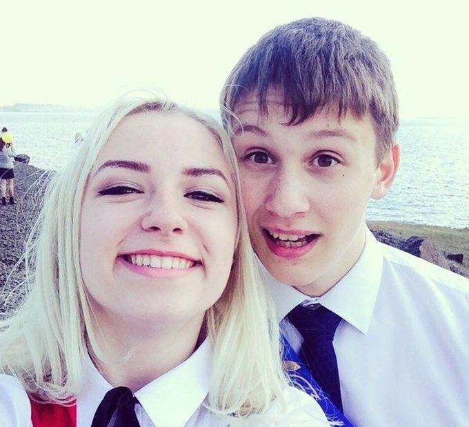 Останній дзвінок 2014. Частина 2 (47 фото) – фото 28