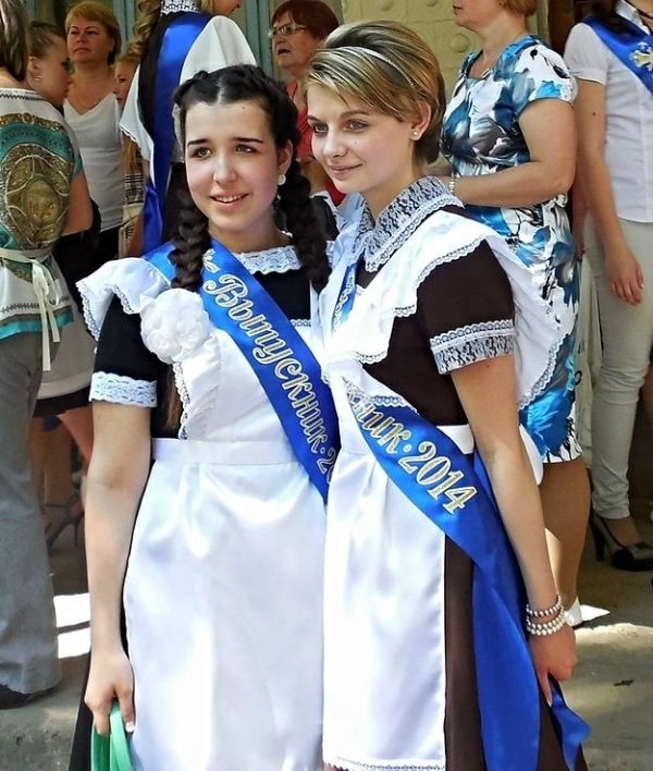 Останній дзвінок 2014. Частина 2 (47 фото) – фото 33